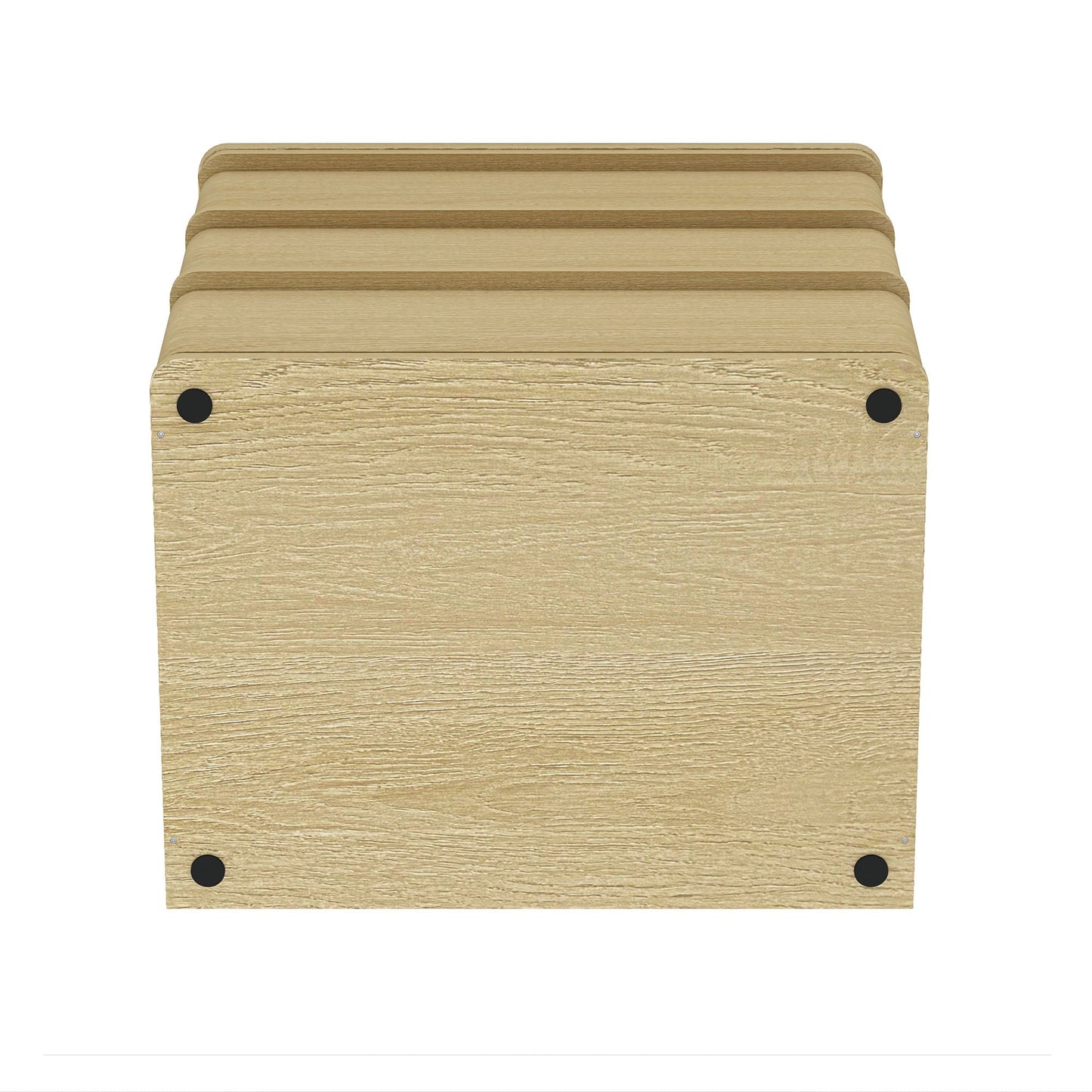 Manhattan Comfort Molly Nightstand