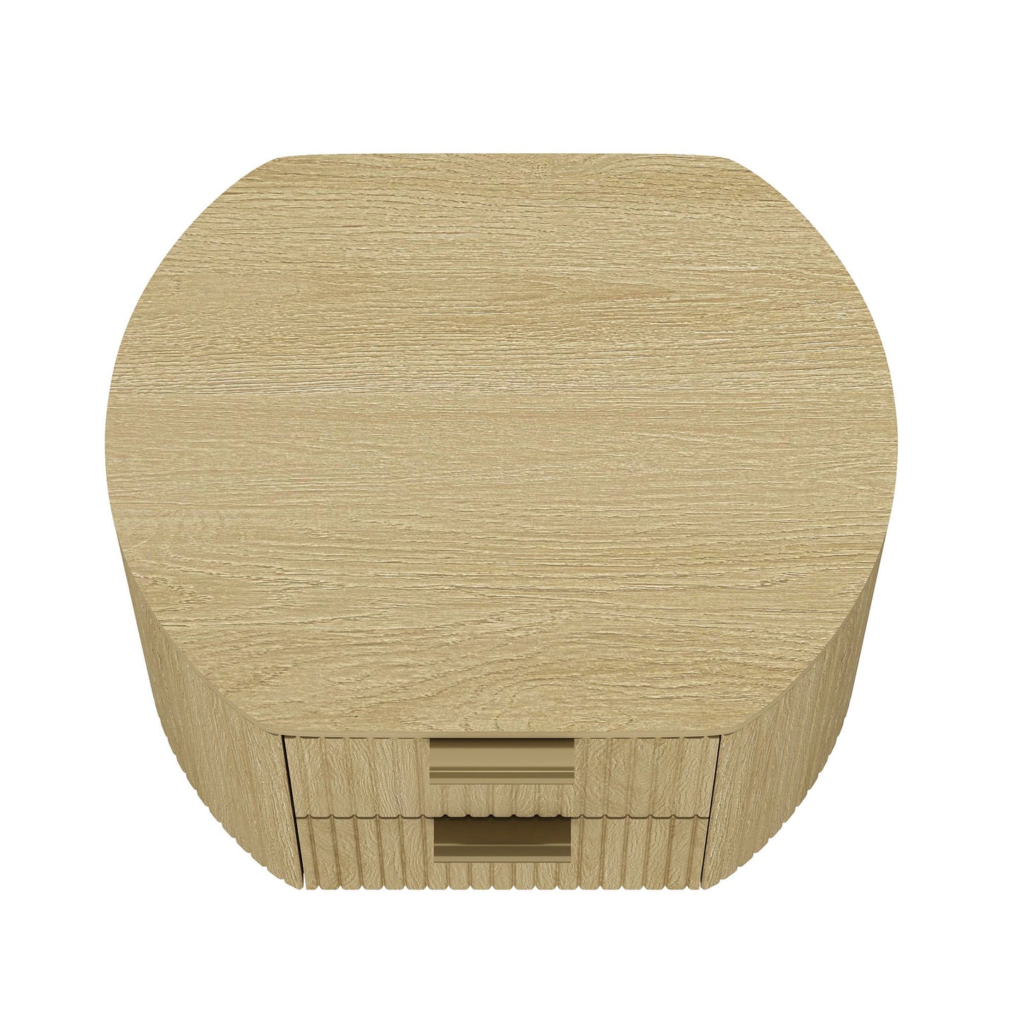 Manhattan Comfort Olivia Nightstand