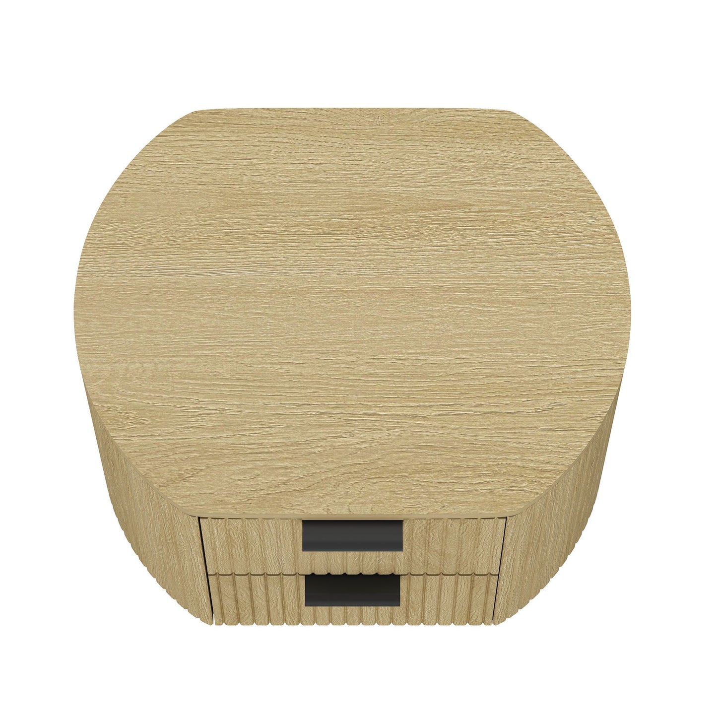 Manhattan Comfort Olivia Nightstand