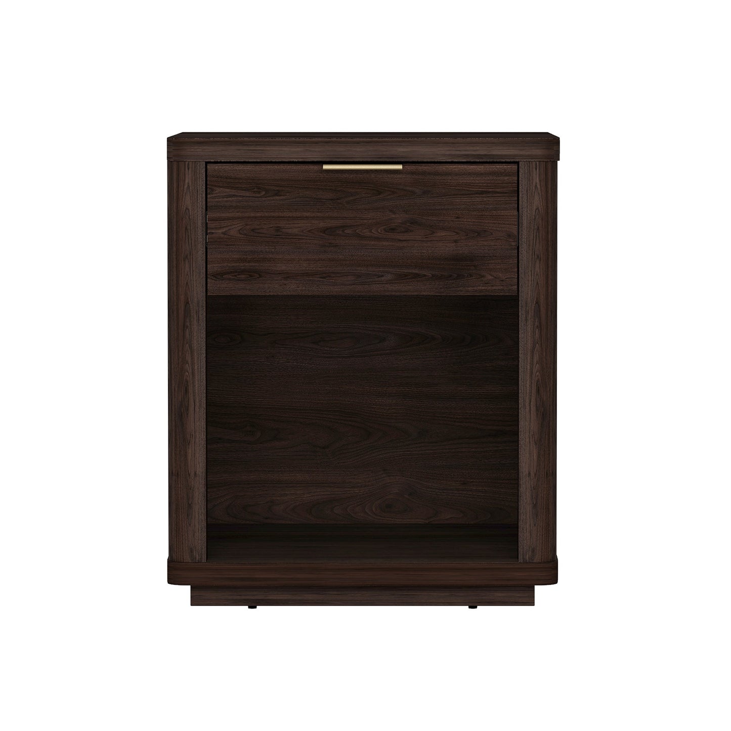 Manhattan Comfort Evelyn Nightstand