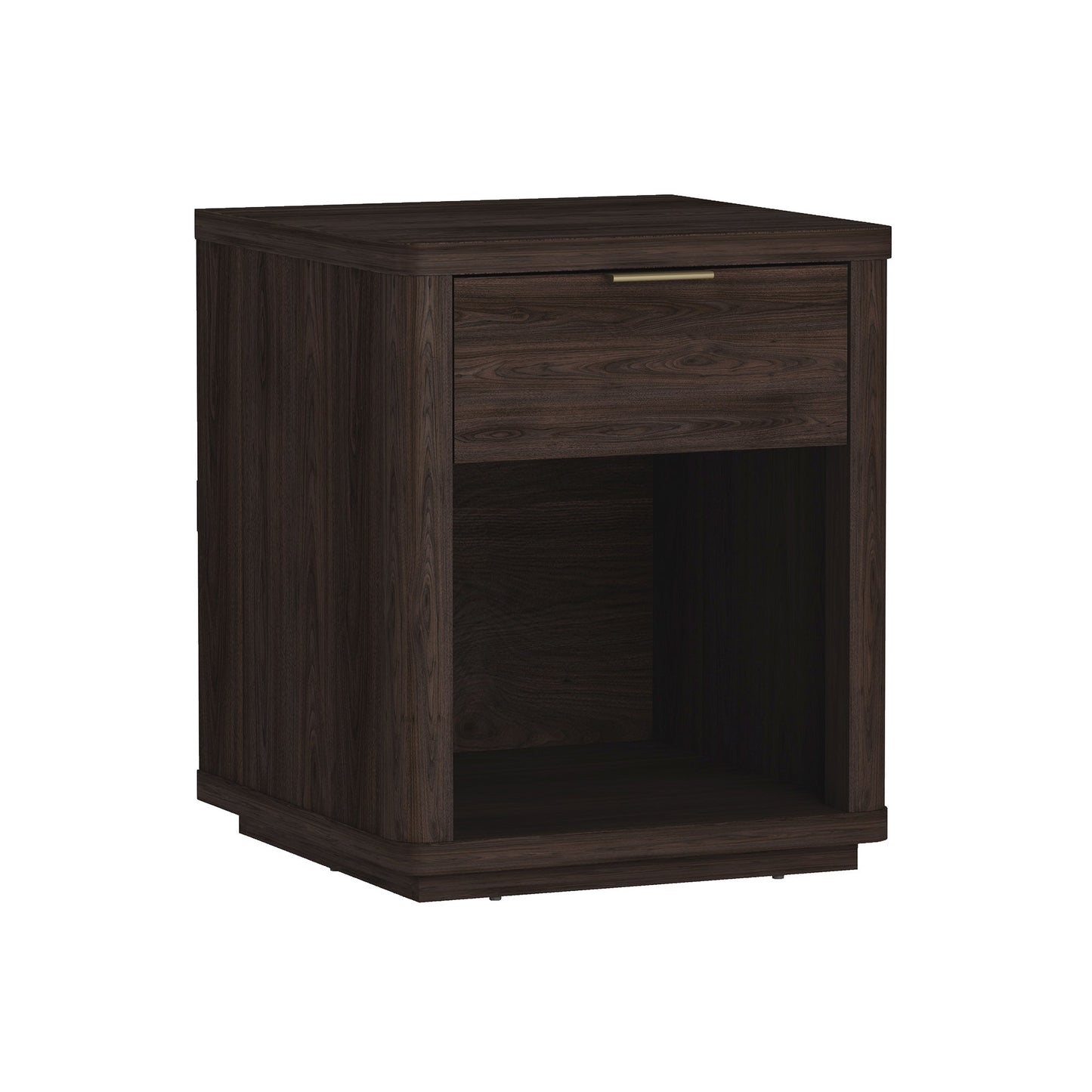 Manhattan Comfort Evelyn Nightstand
