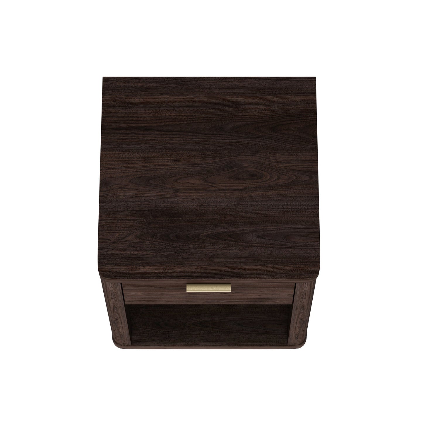 Manhattan Comfort Evelyn Nightstand