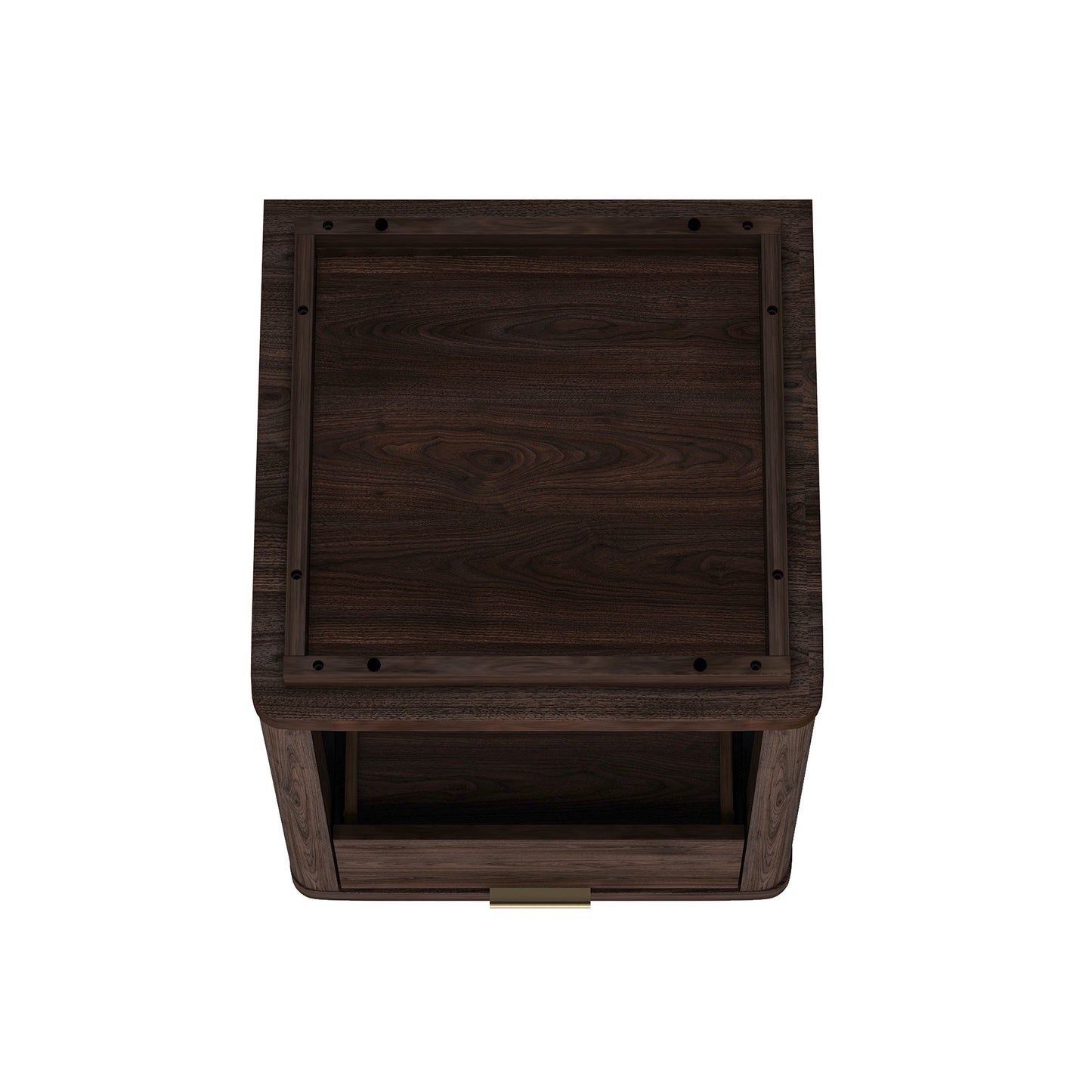 Manhattan Comfort Evelyn Nightstand