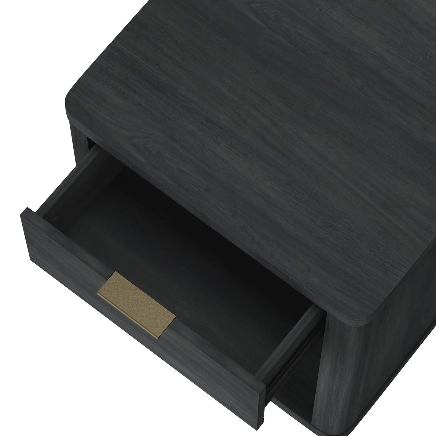 Manhattan Comfort Evelyn Nightstand