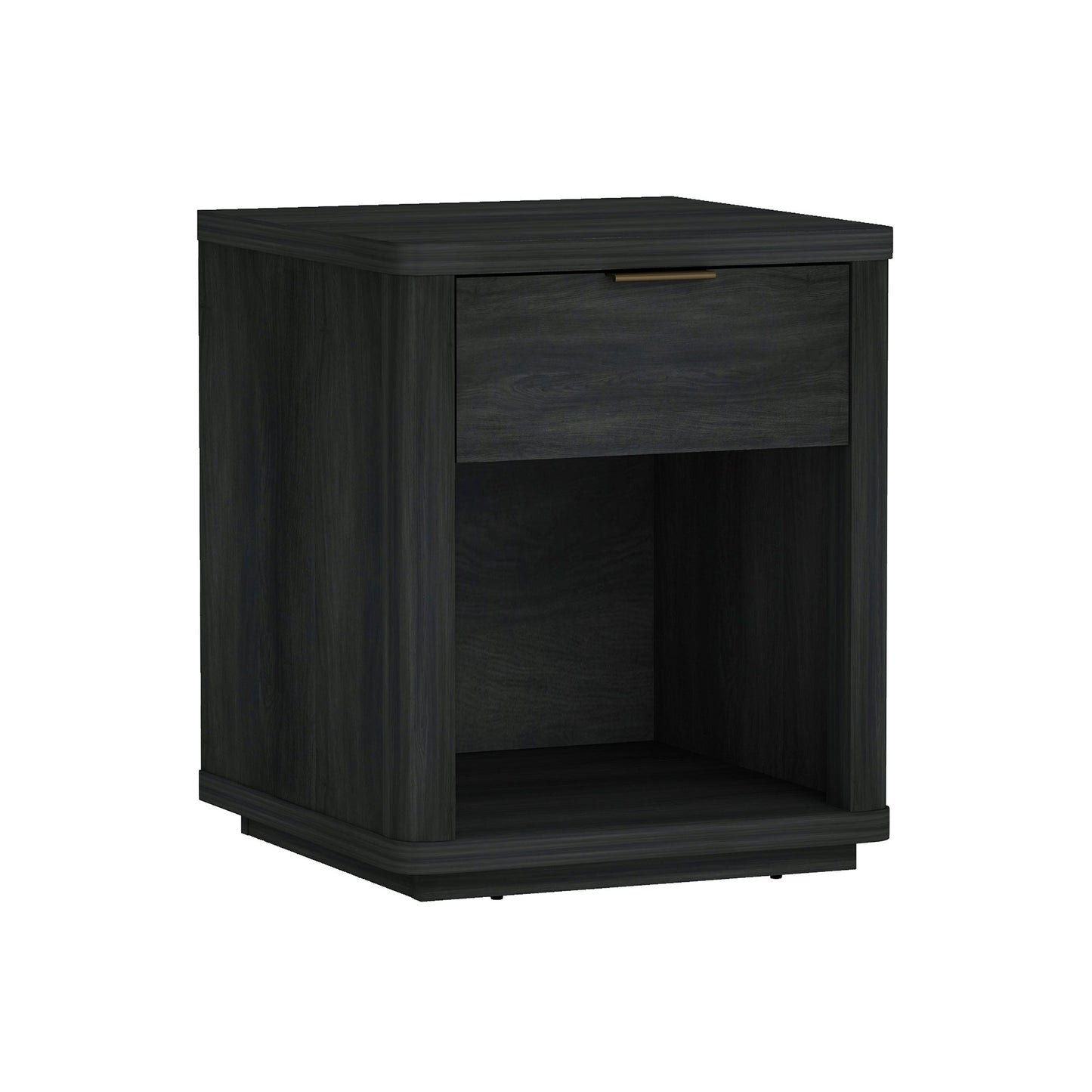Manhattan Comfort Evelyn Nightstand