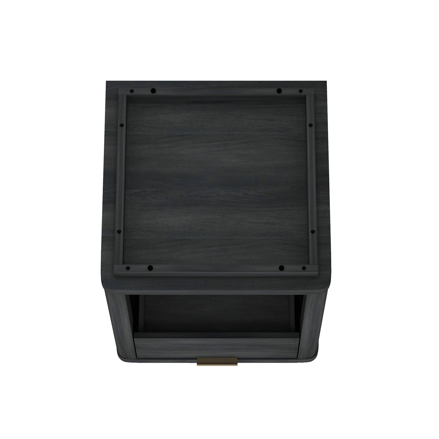 Manhattan Comfort Evelyn Nightstand