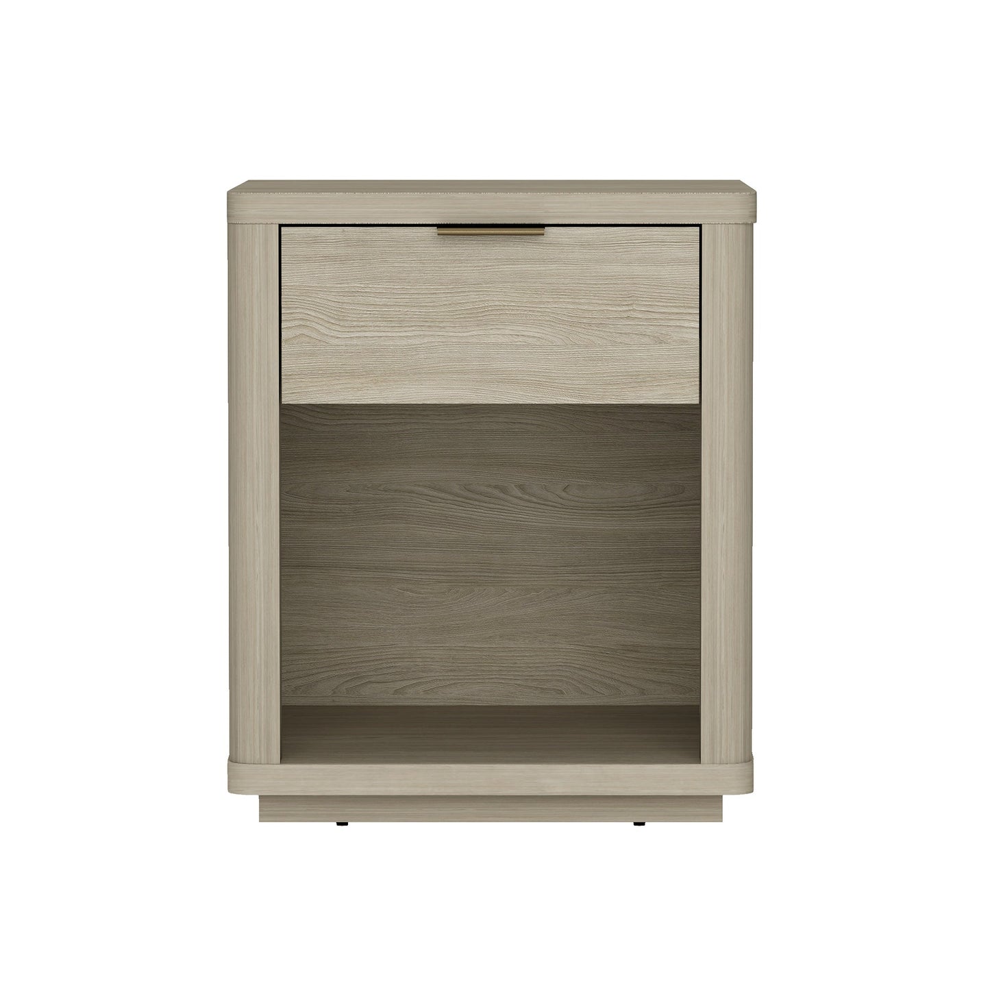 Manhattan Comfort Evelyn Nightstand