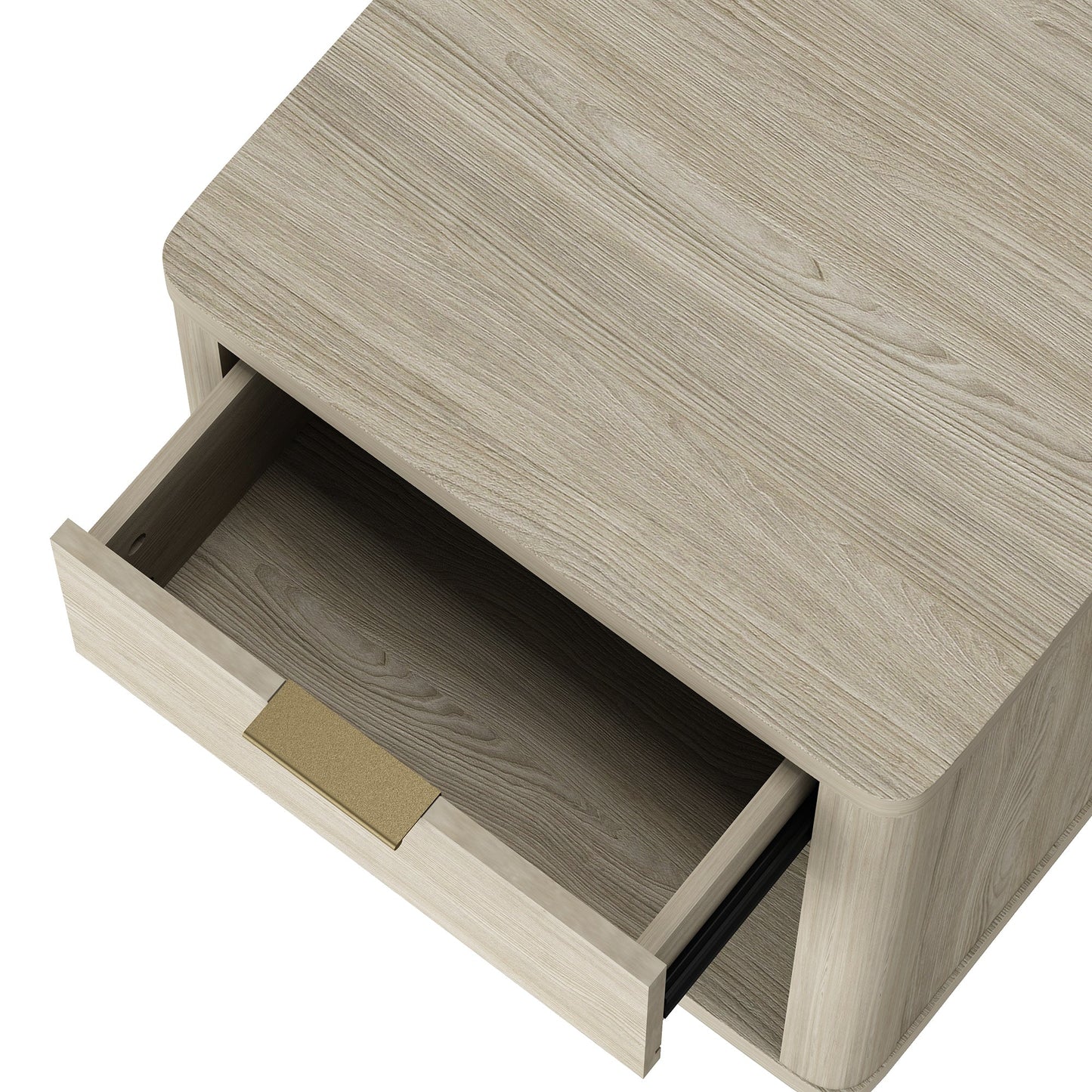 Manhattan Comfort Evelyn Nightstand