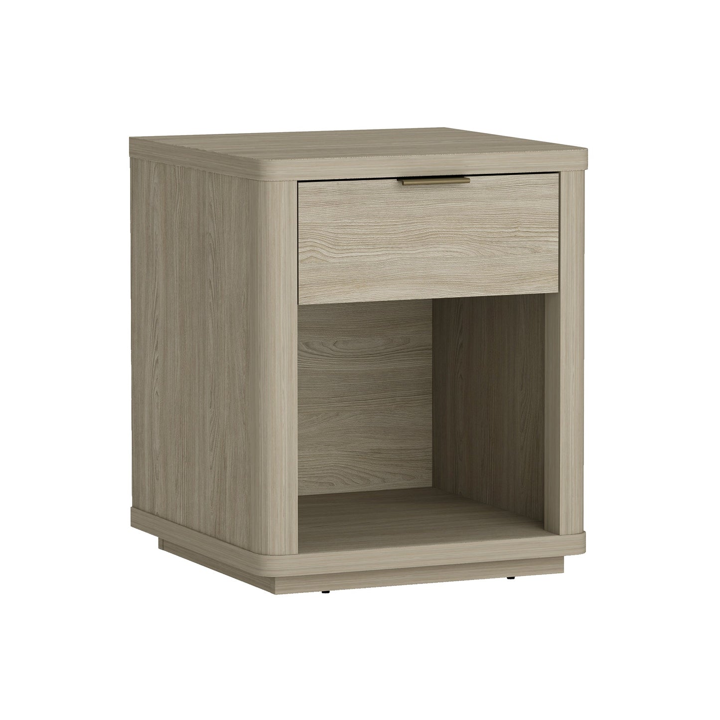Manhattan Comfort Evelyn Nightstand