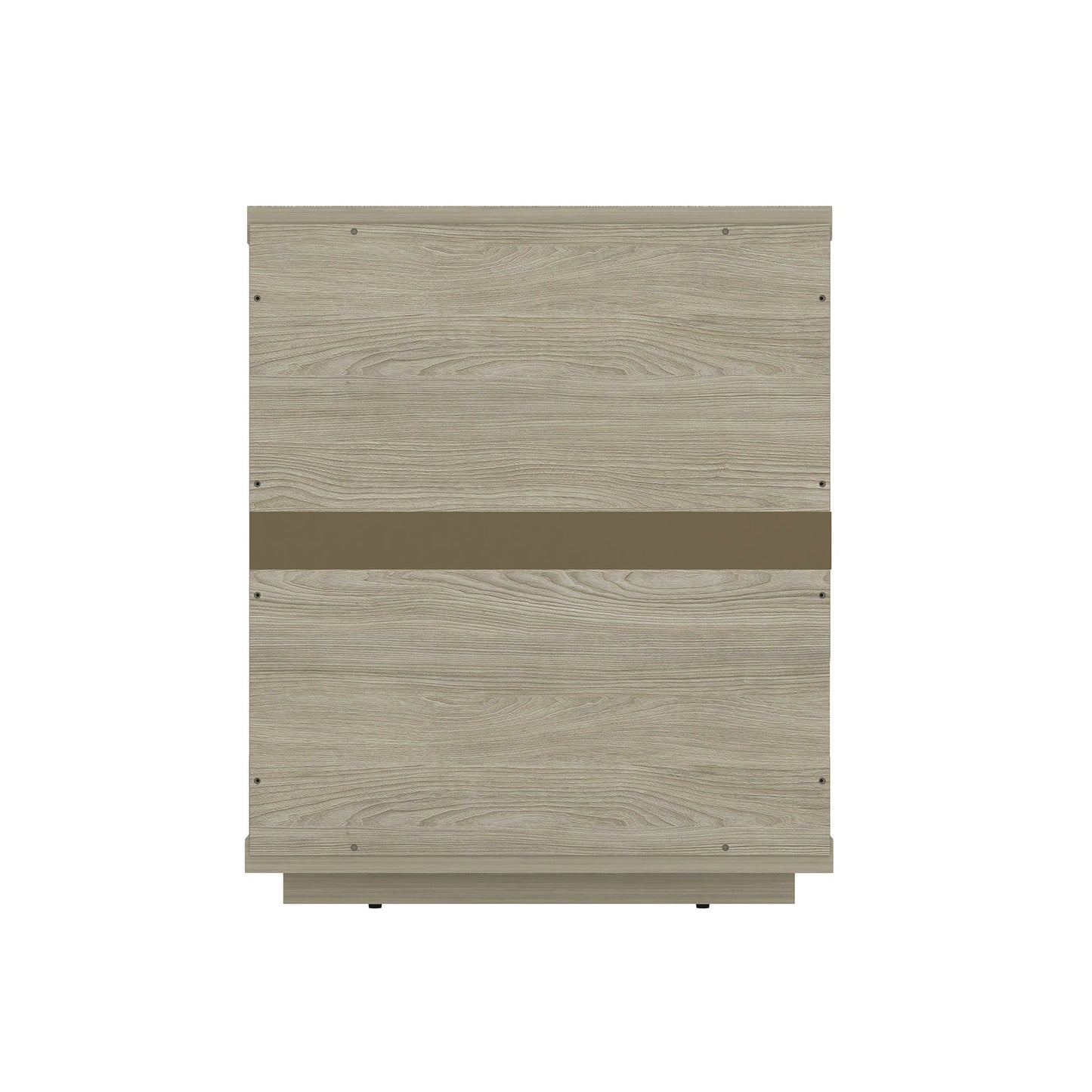 Manhattan Comfort Evelyn Nightstand