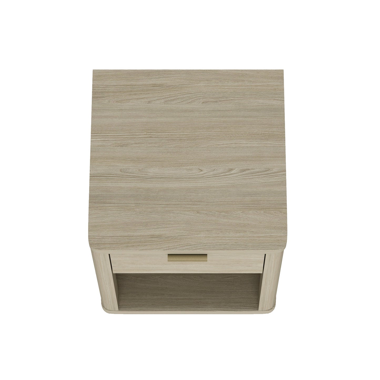 Manhattan Comfort Evelyn Nightstand