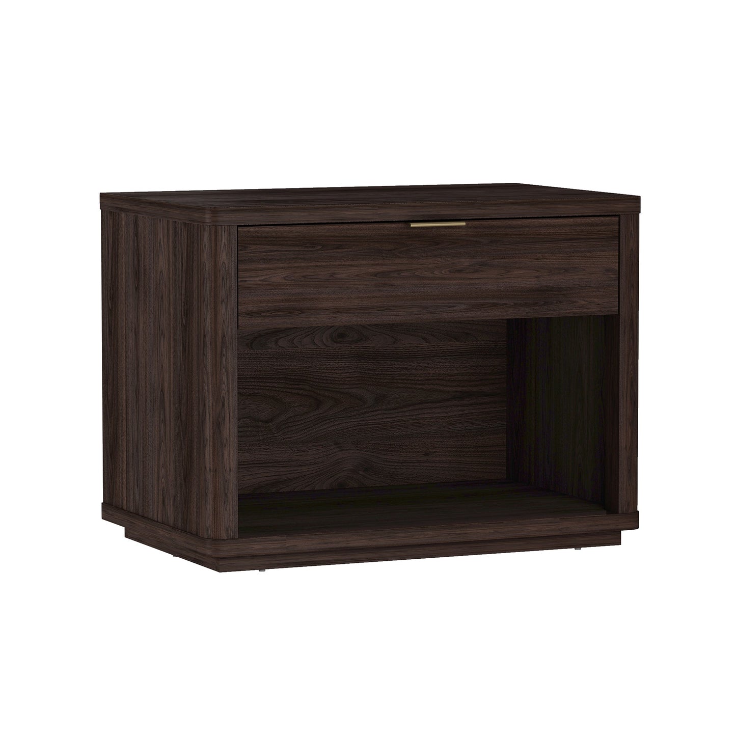 Manhattan Comfort Evelyn 32" Nightstand 2.0