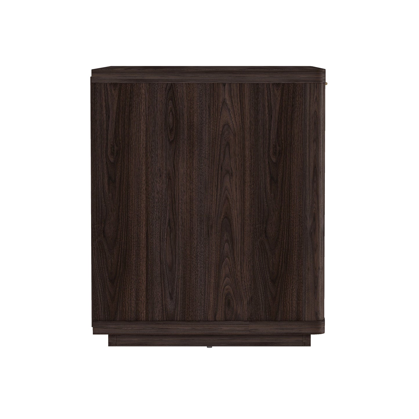 Manhattan Comfort Evelyn 32" Nightstand 2.0