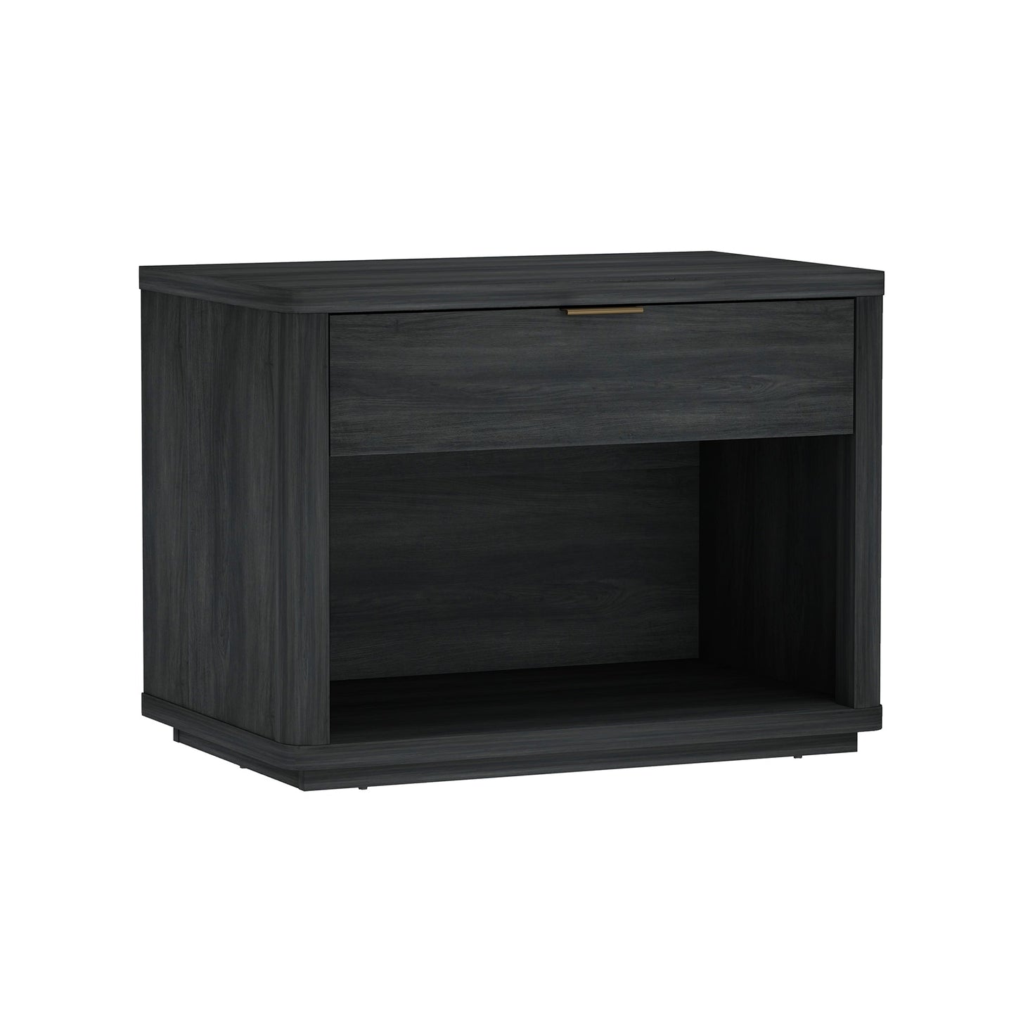 Manhattan Comfort Evelyn 32" Nightstand 2.0