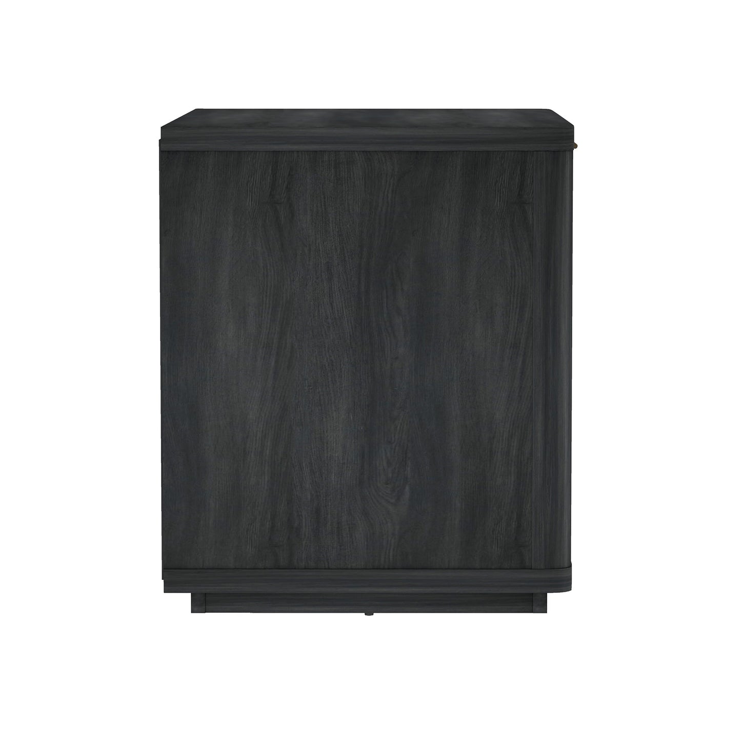 Manhattan Comfort Evelyn 32" Nightstand 2.0