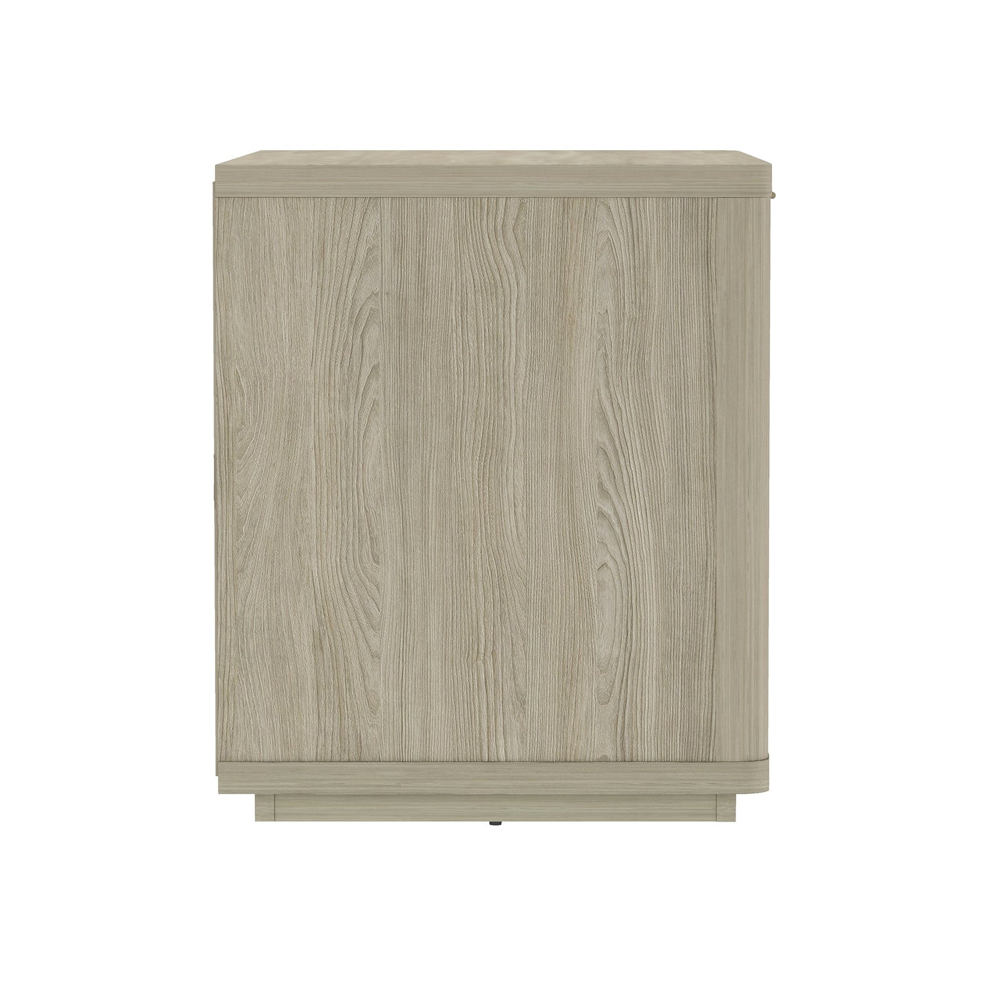 Manhattan Comfort Evelyn 32" Nightstand 2.0