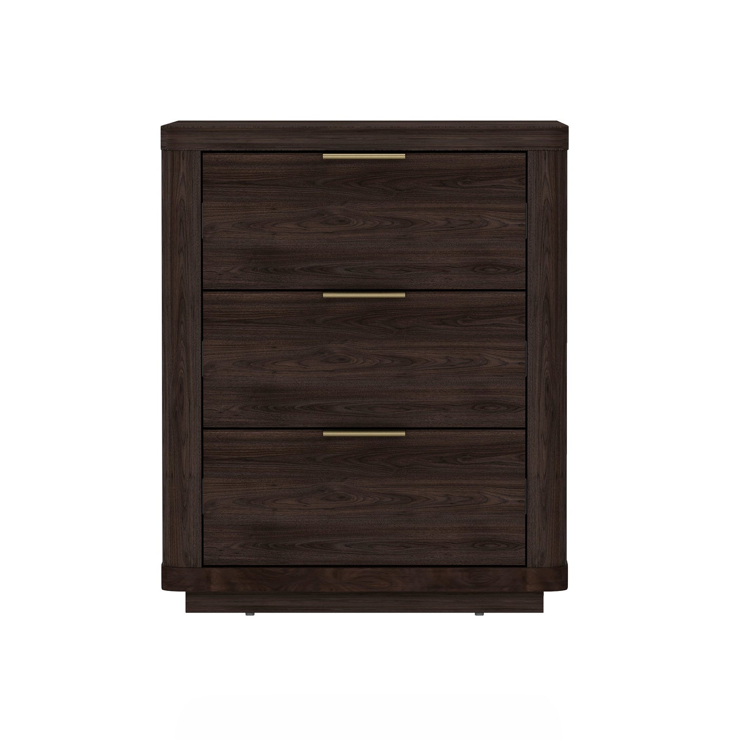 Manhattan Comfort Evelyn Nightstand