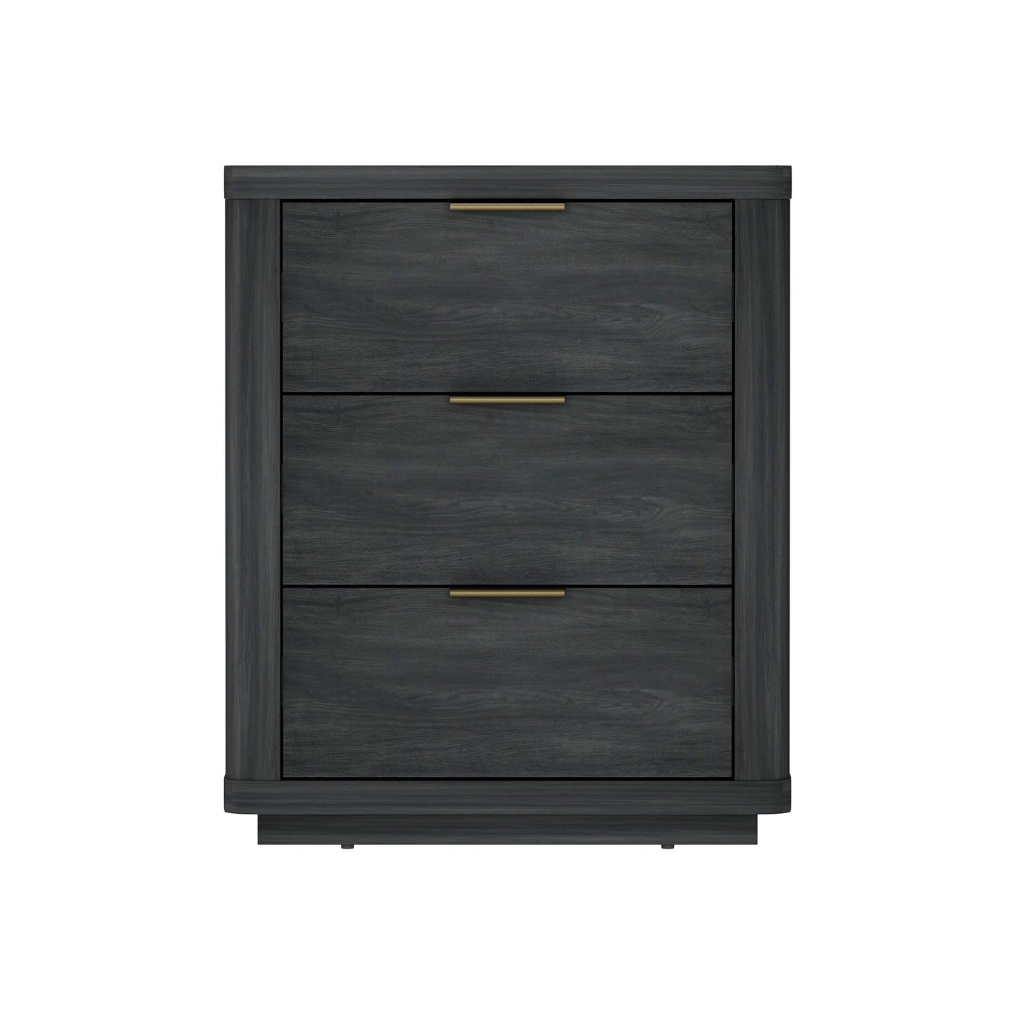 Manhattan Comfort Evelyn Nightstand