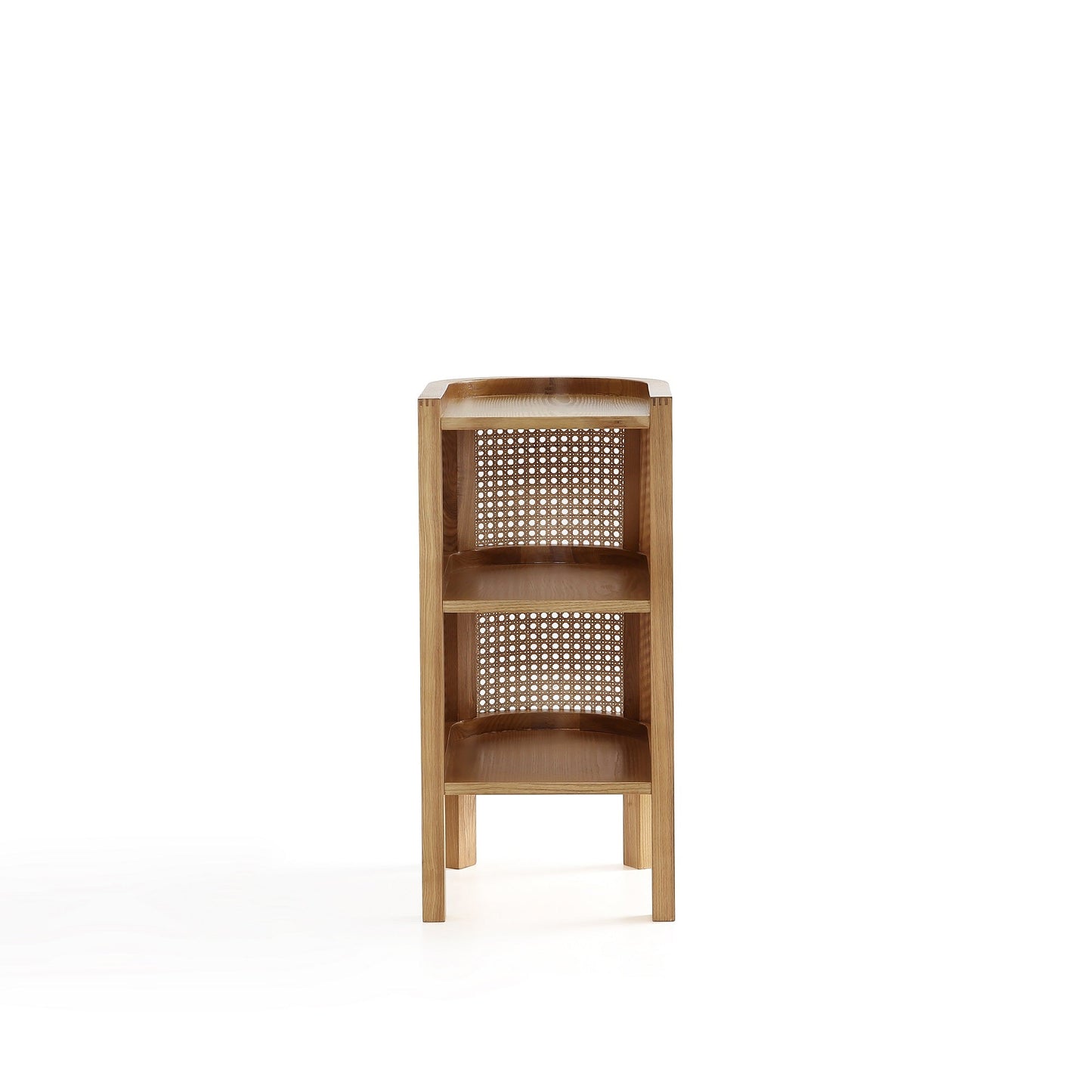 Manhattan Comfort Versailles End Table