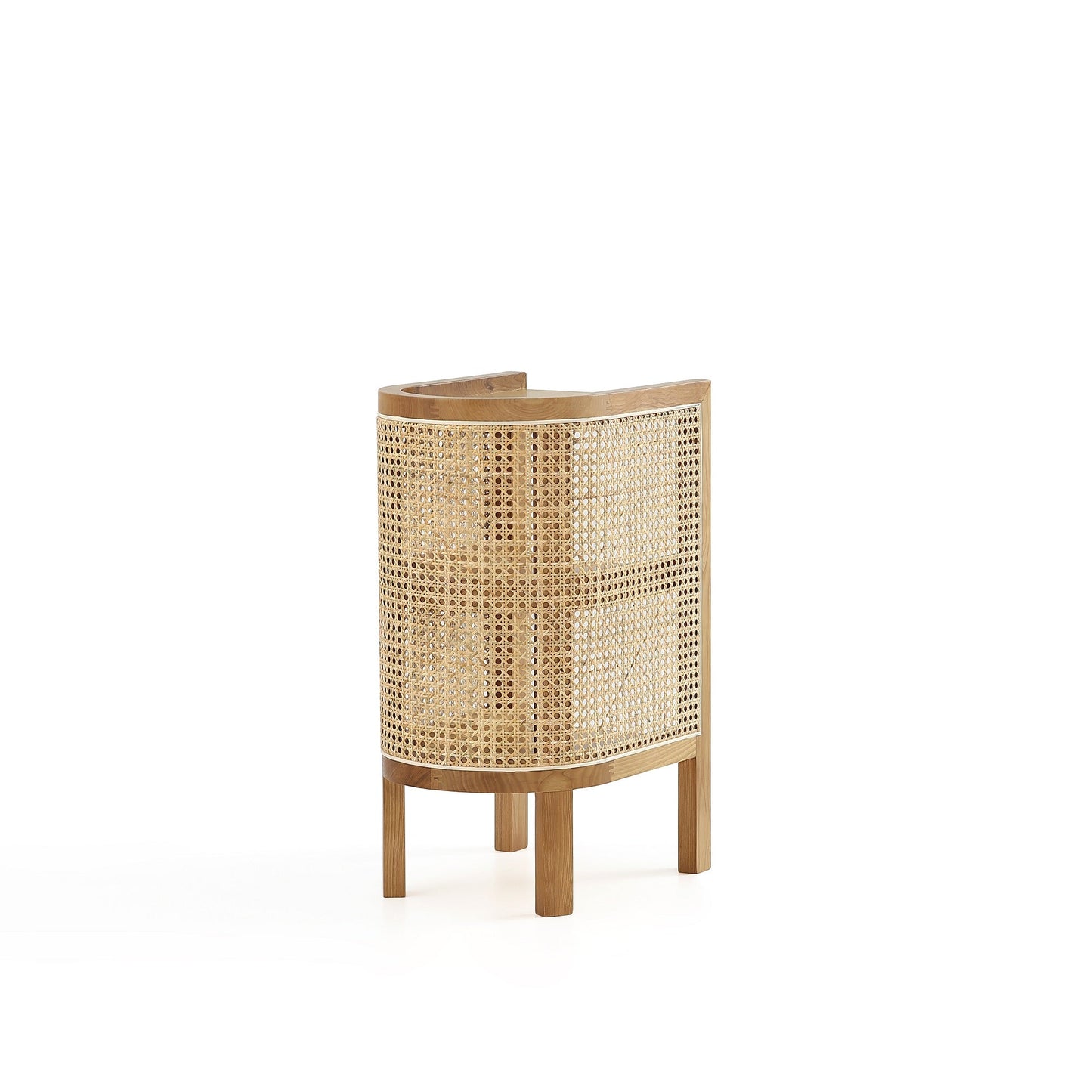 Manhattan Comfort Versailles End Table