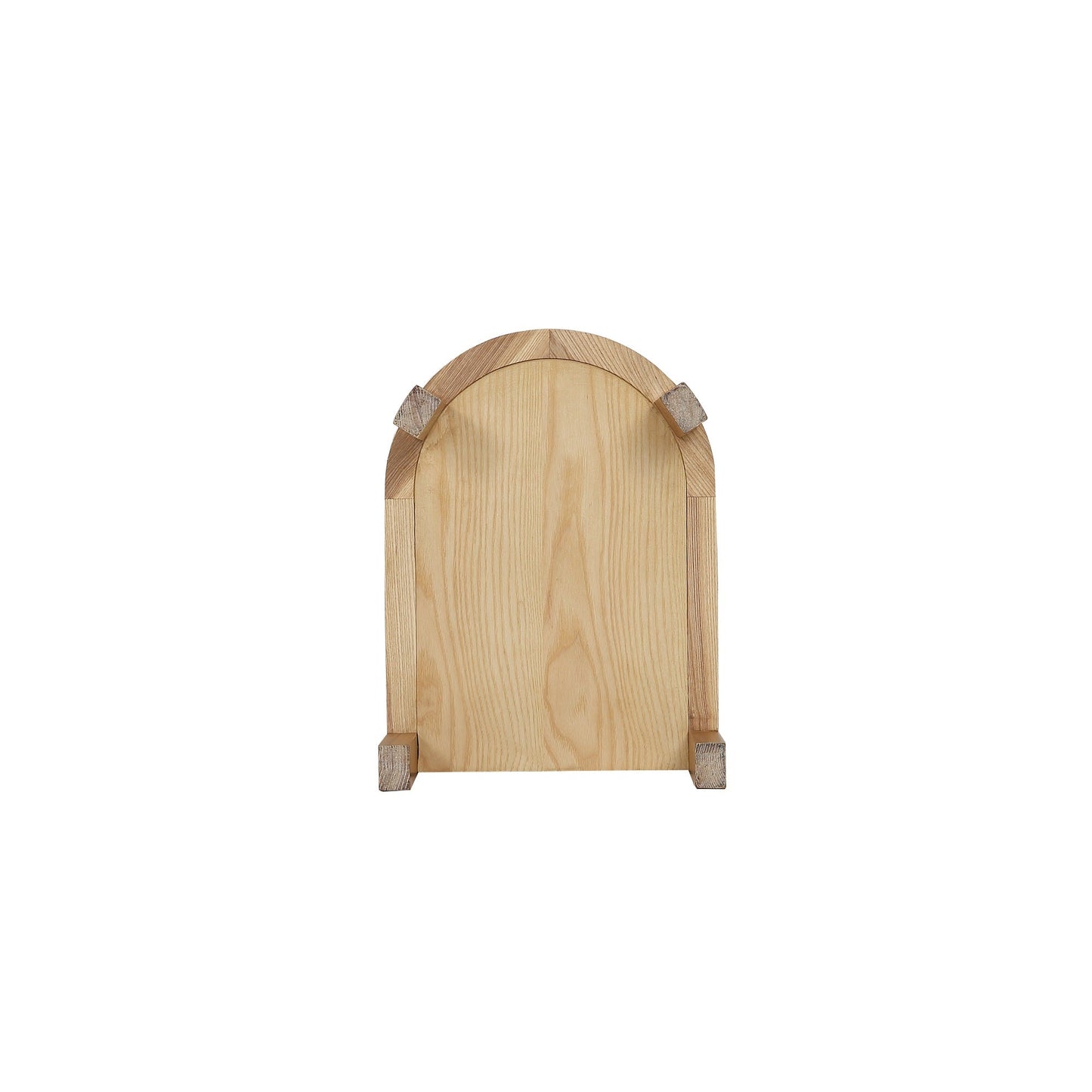 Manhattan Comfort Versailles End Table
