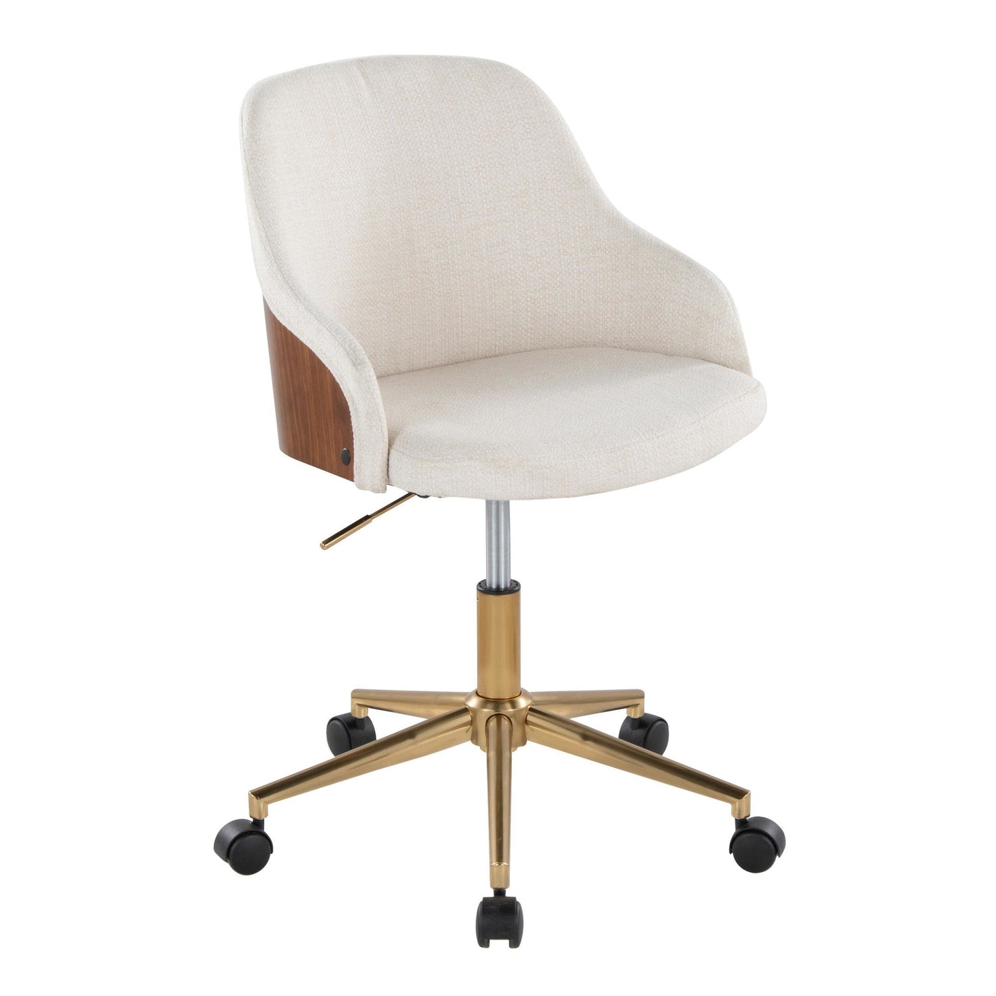 Majestic Office Furniture Office Chair