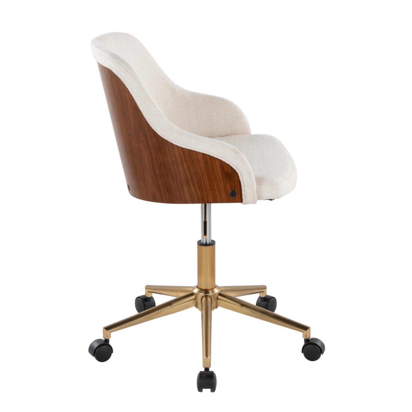Majestic Office Furniture Office Chair