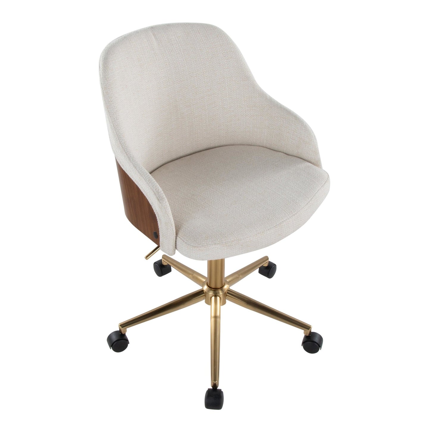 Majestic Office Furniture Office Chair