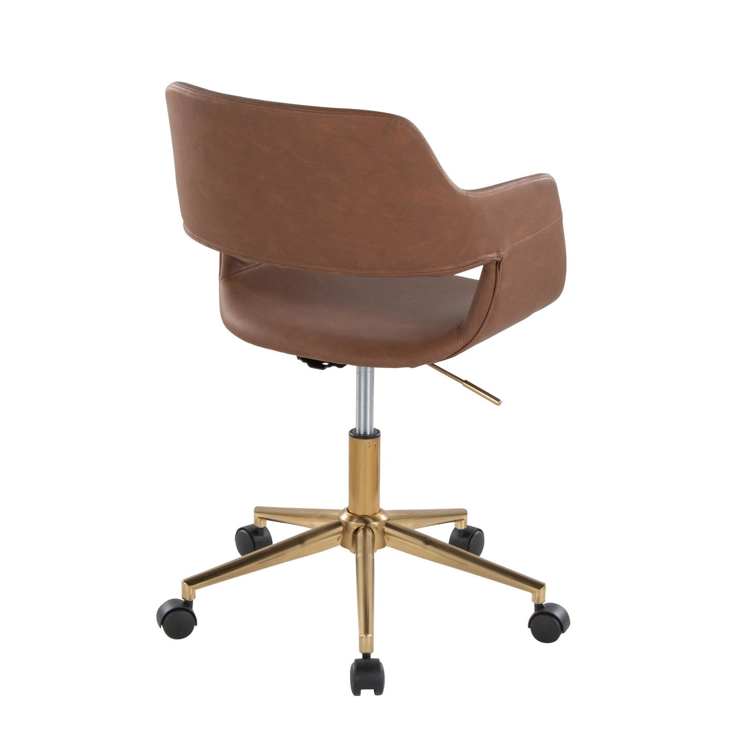 Lumisource Margarite Task Chair