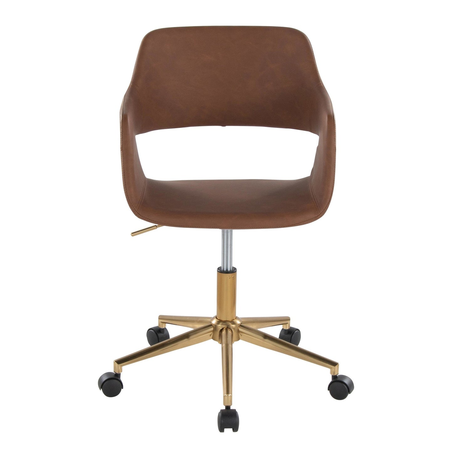 Lumisource Margarite Task Chair