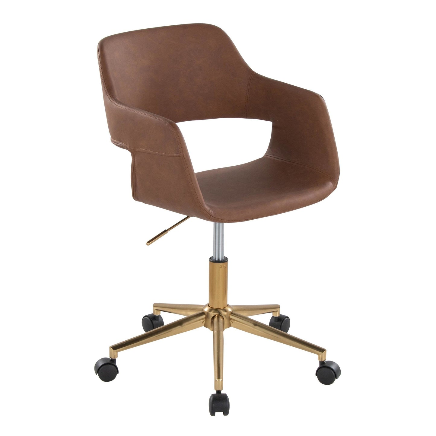 Lumisource Margarite Task Chair