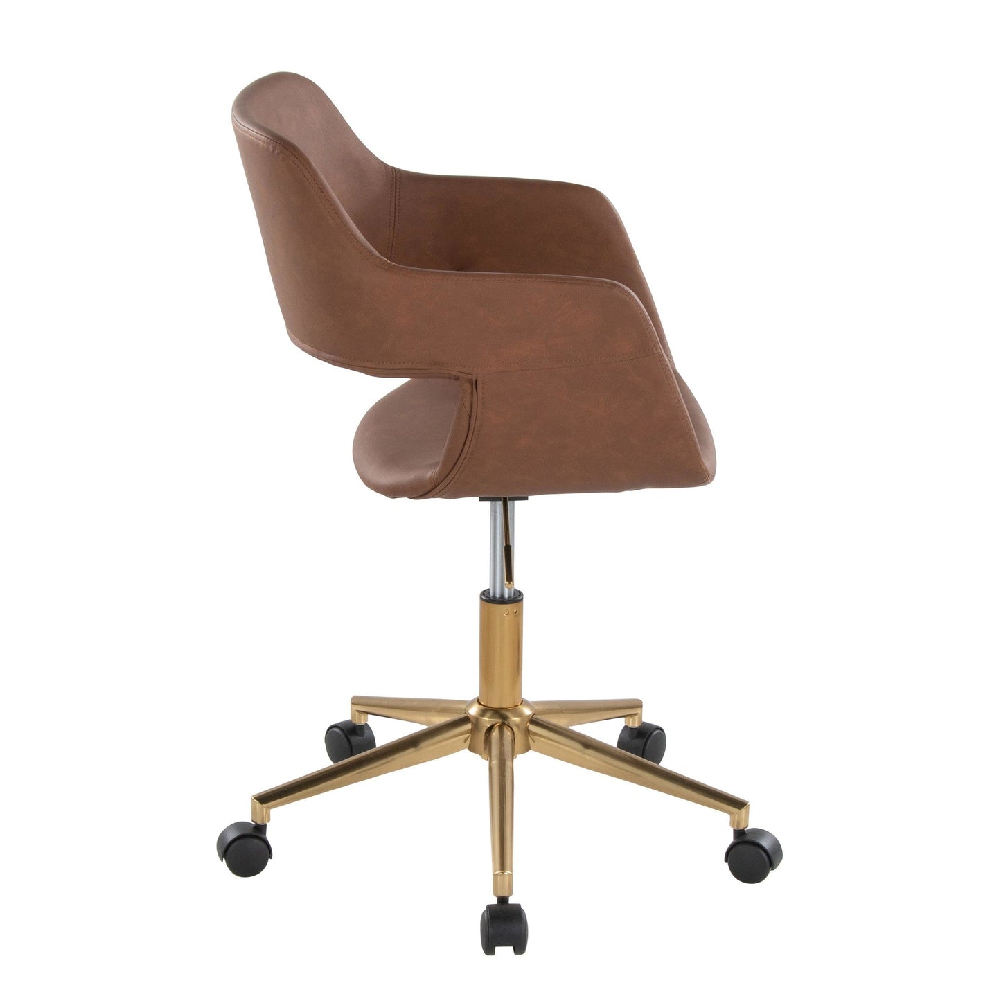 Lumisource Margarite Task Chair