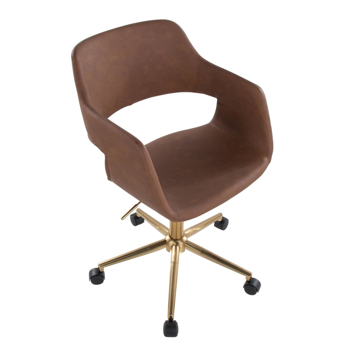 Lumisource Margarite Task Chair