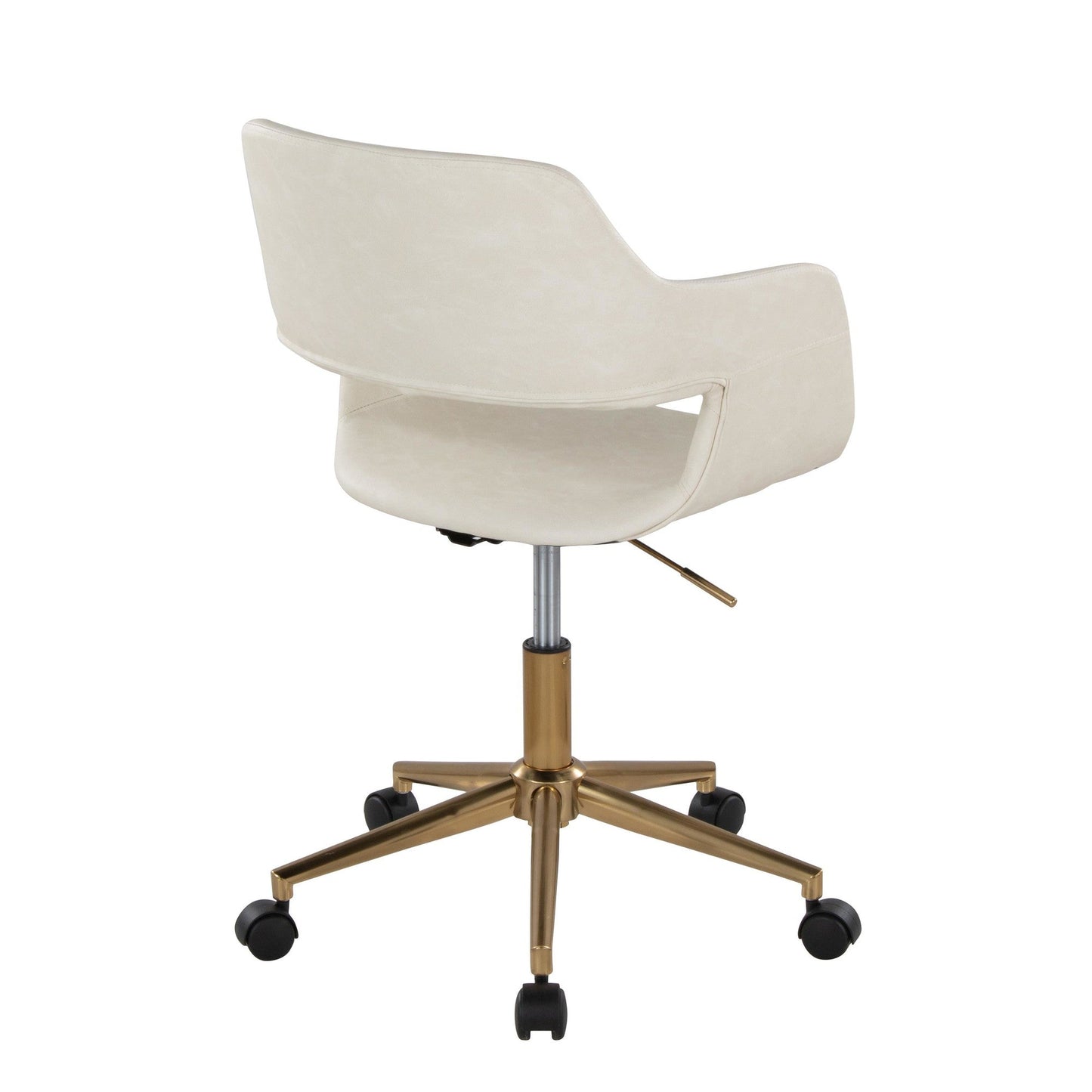 Lumisource Margarite Task Chair