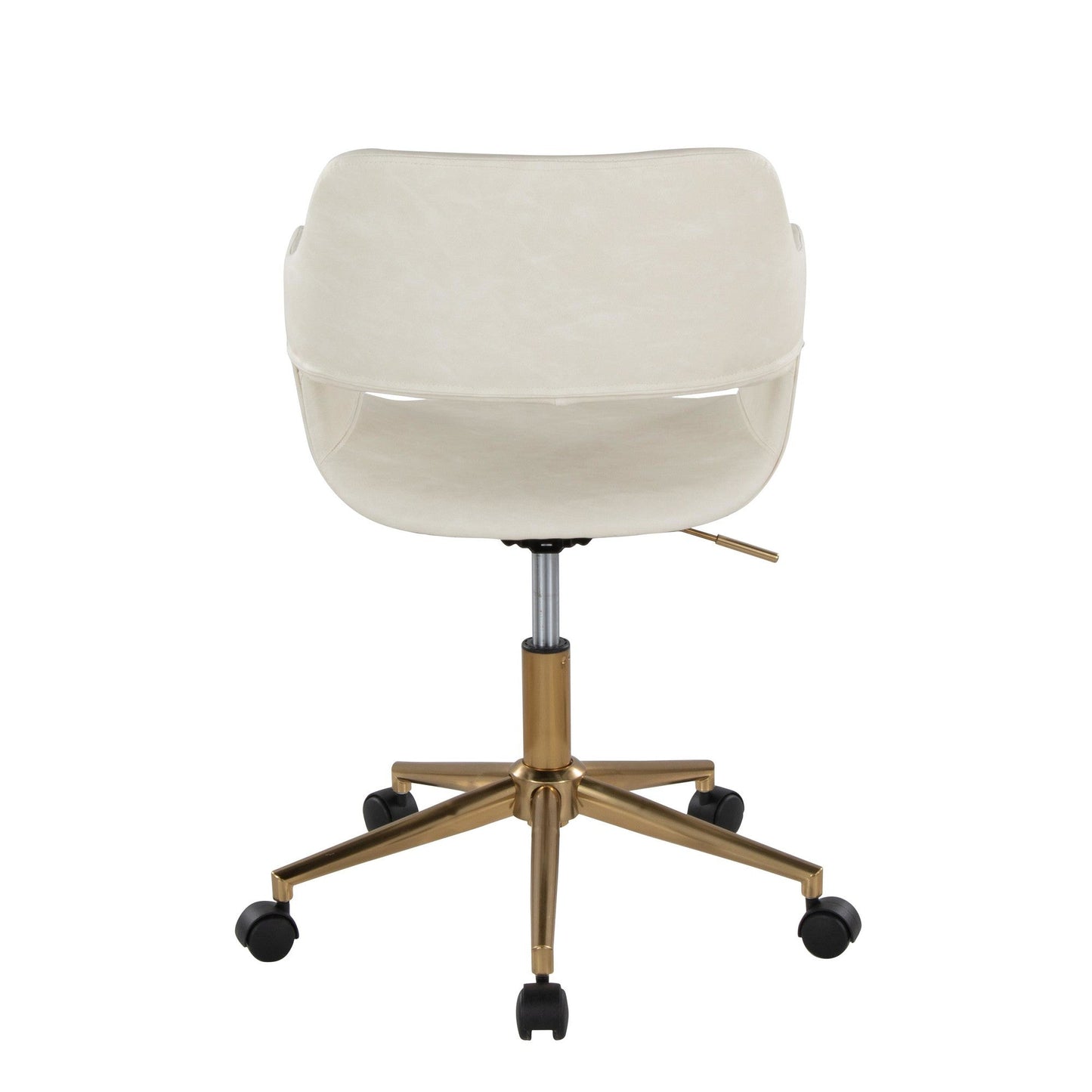 Lumisource Margarite Task Chair