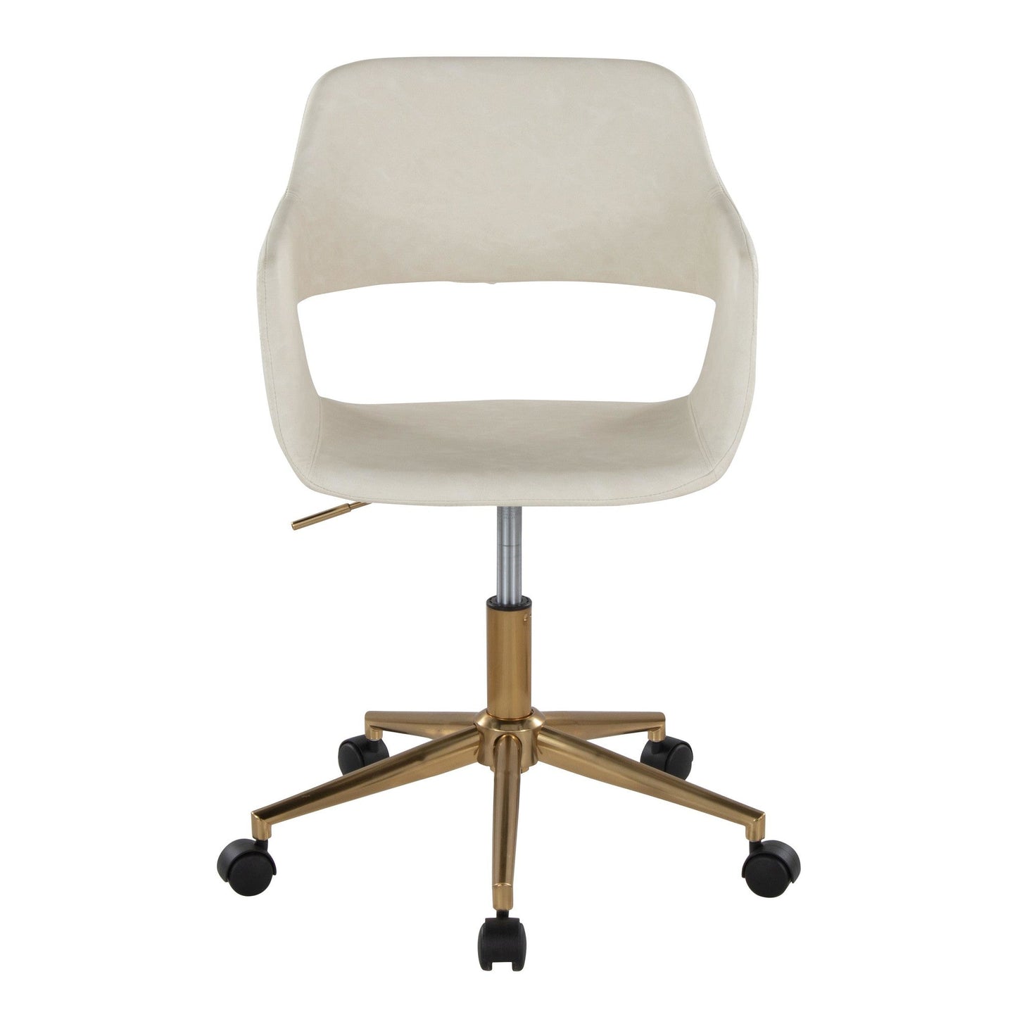 Lumisource Margarite Task Chair