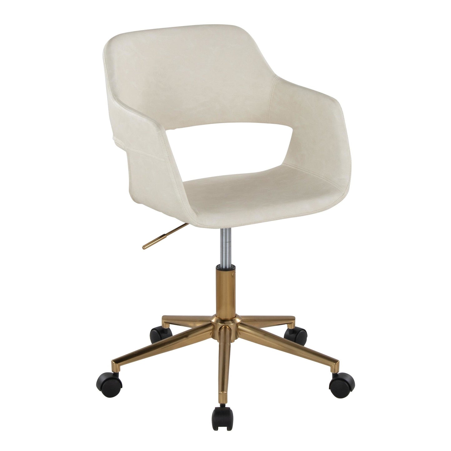 Lumisource Margarite Task Chair