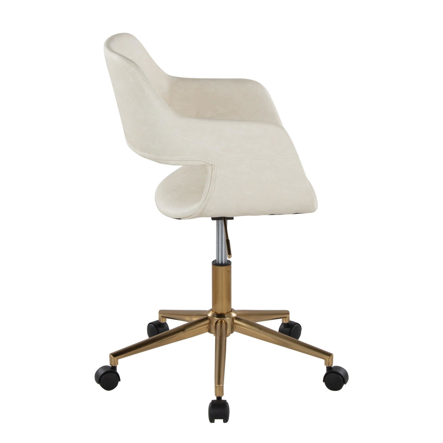 Lumisource Margarite Task Chair