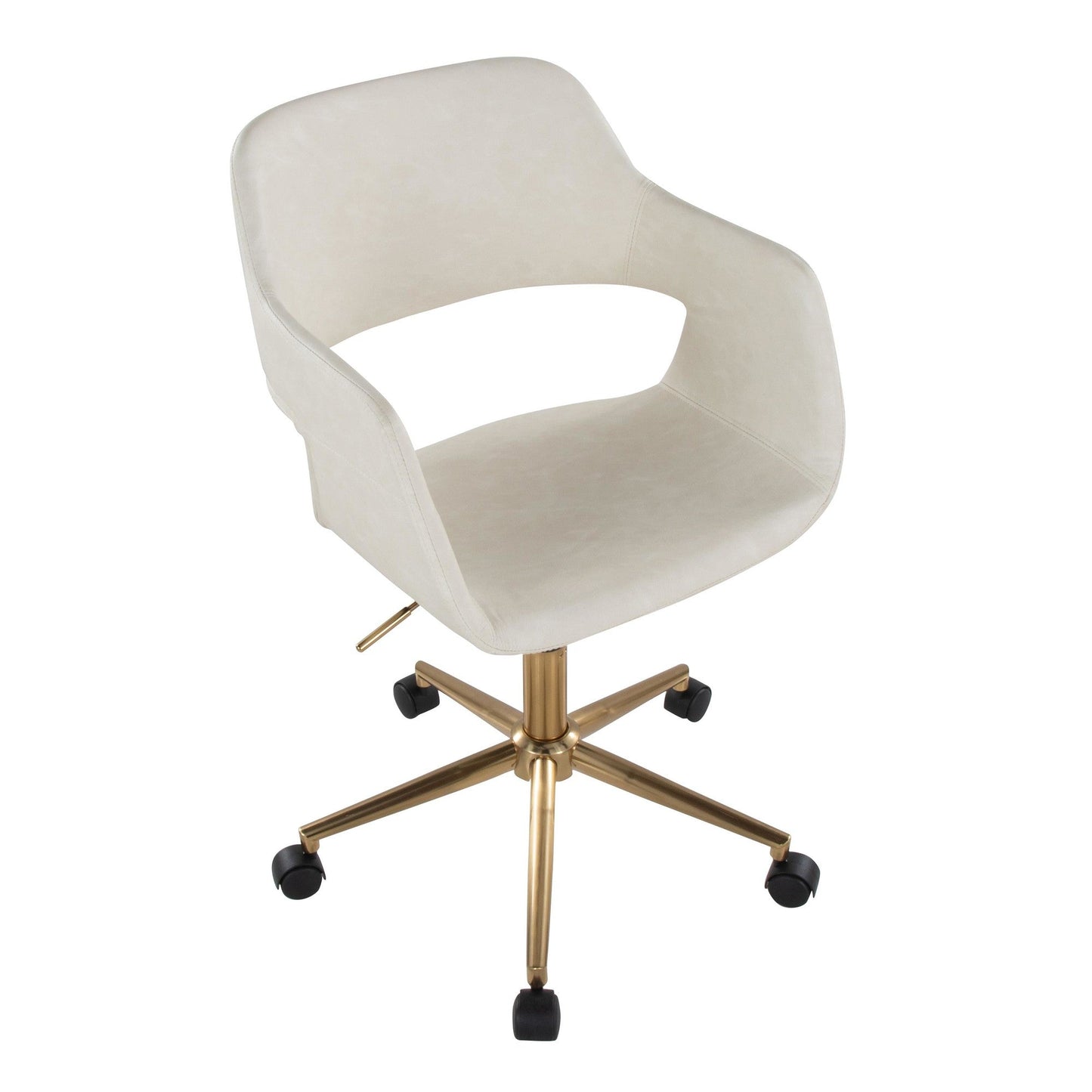Lumisource Margarite Task Chair
