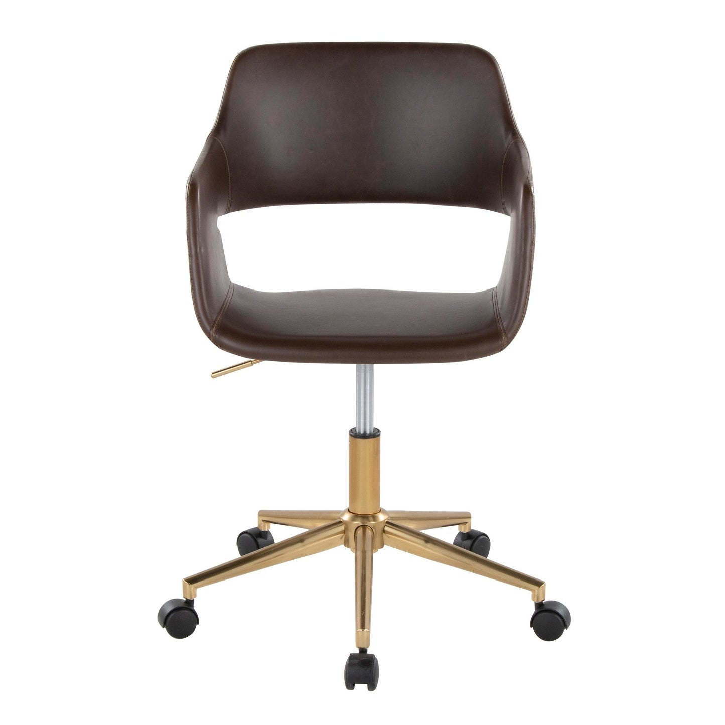 Lumisource Margarite Task Chair