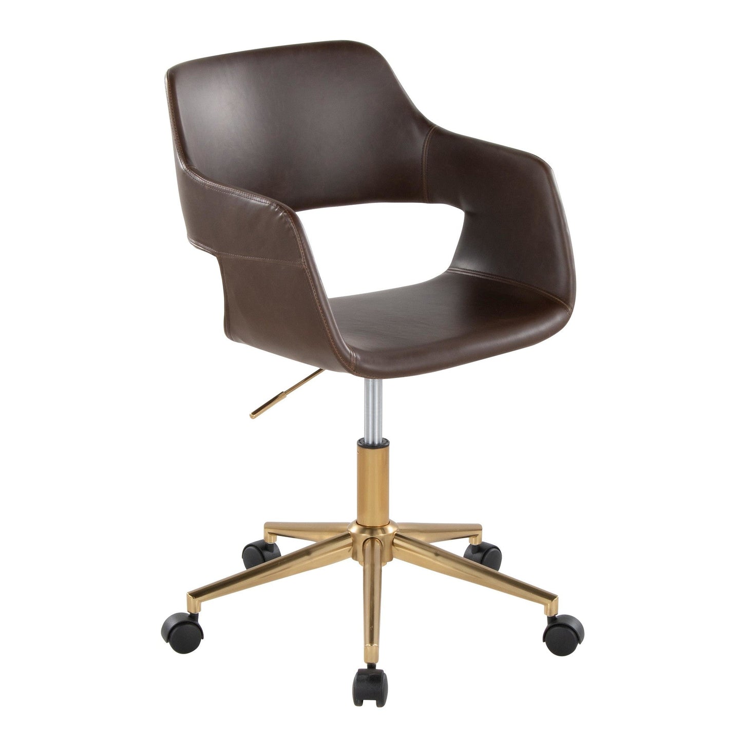 Lumisource Margarite Task Chair