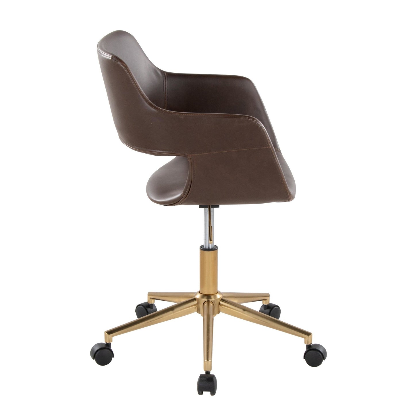 Lumisource Margarite Task Chair