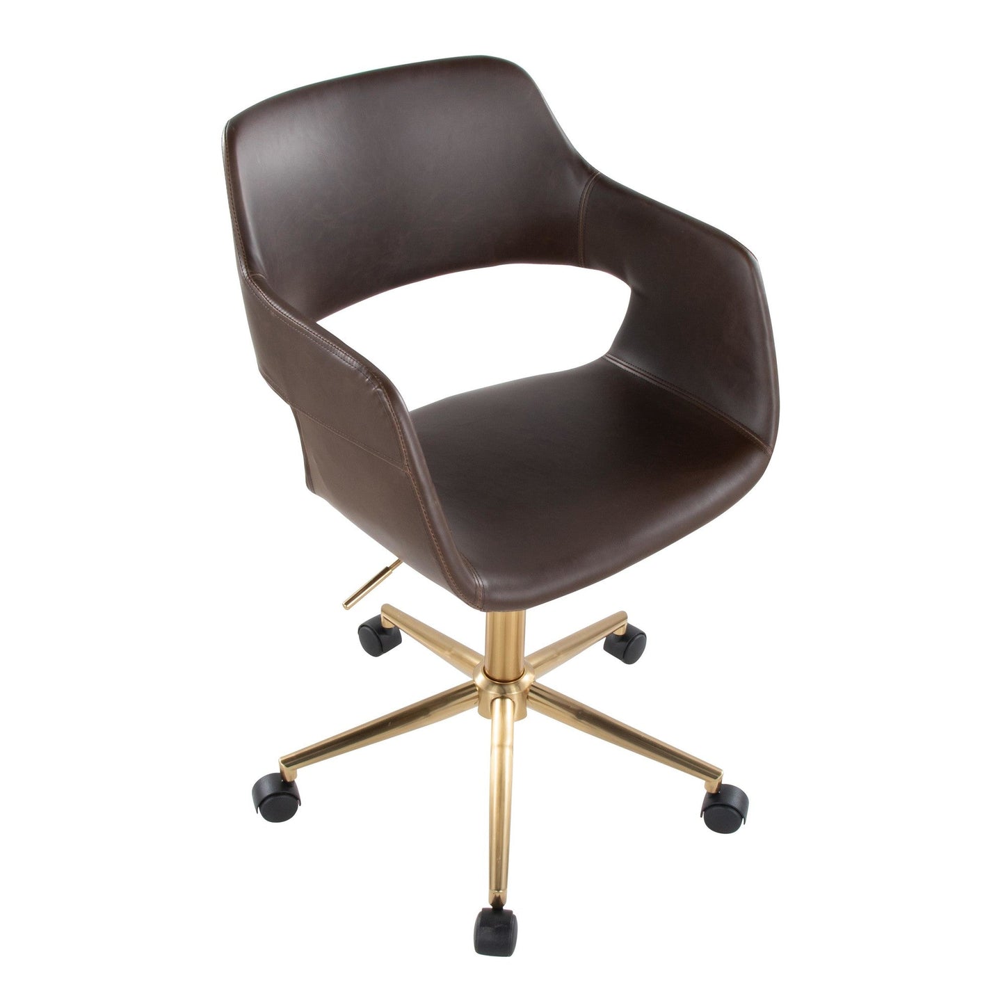 Lumisource Margarite Task Chair