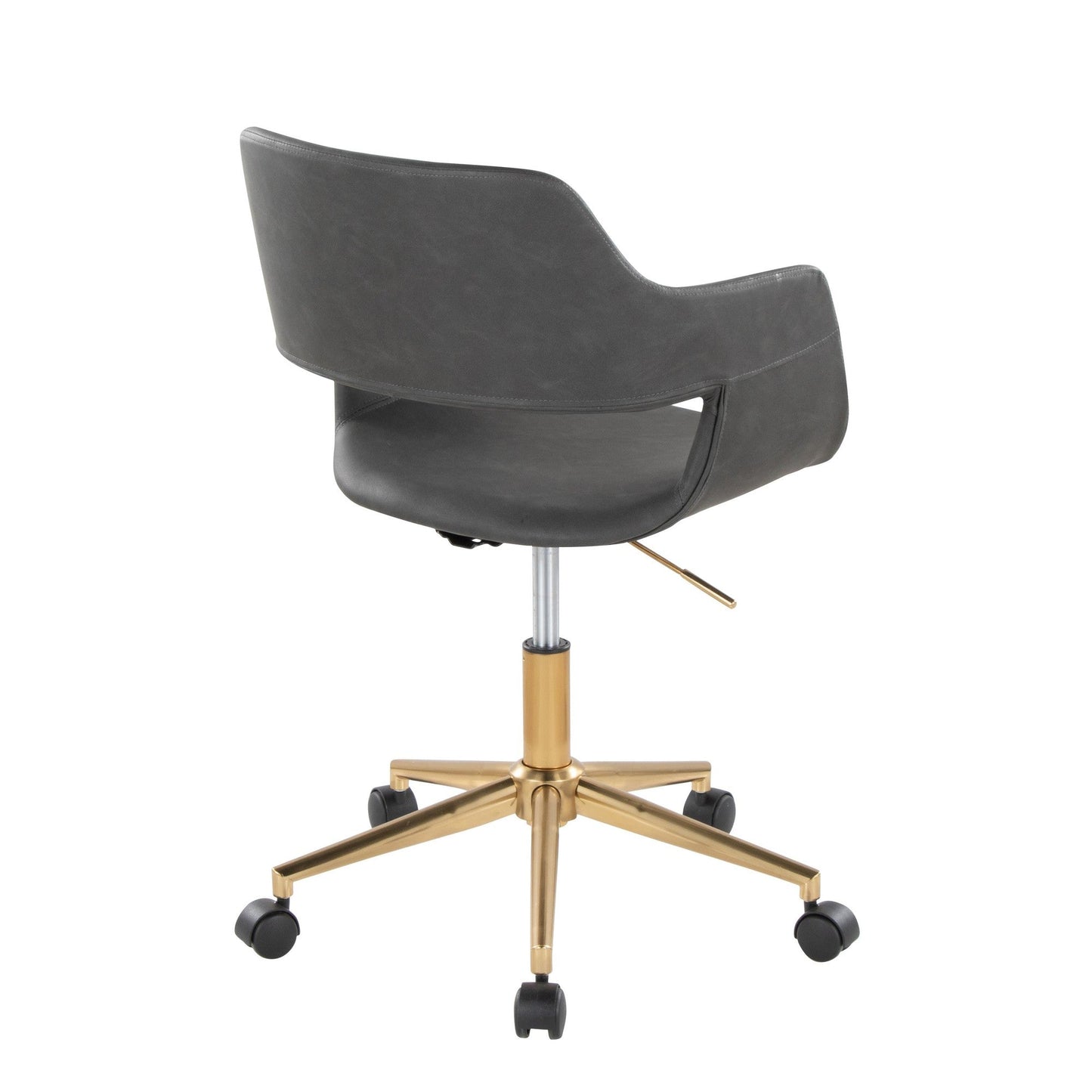 Lumisource Margarite Task Chair