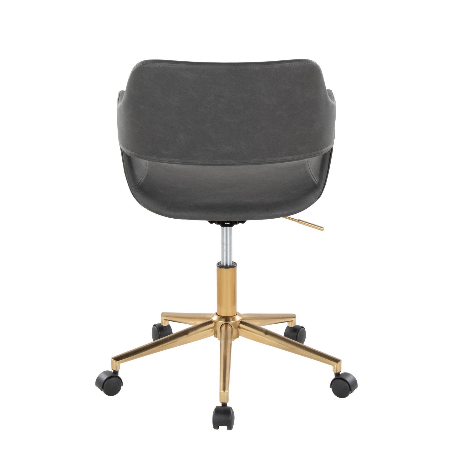 Lumisource Margarite Task Chair