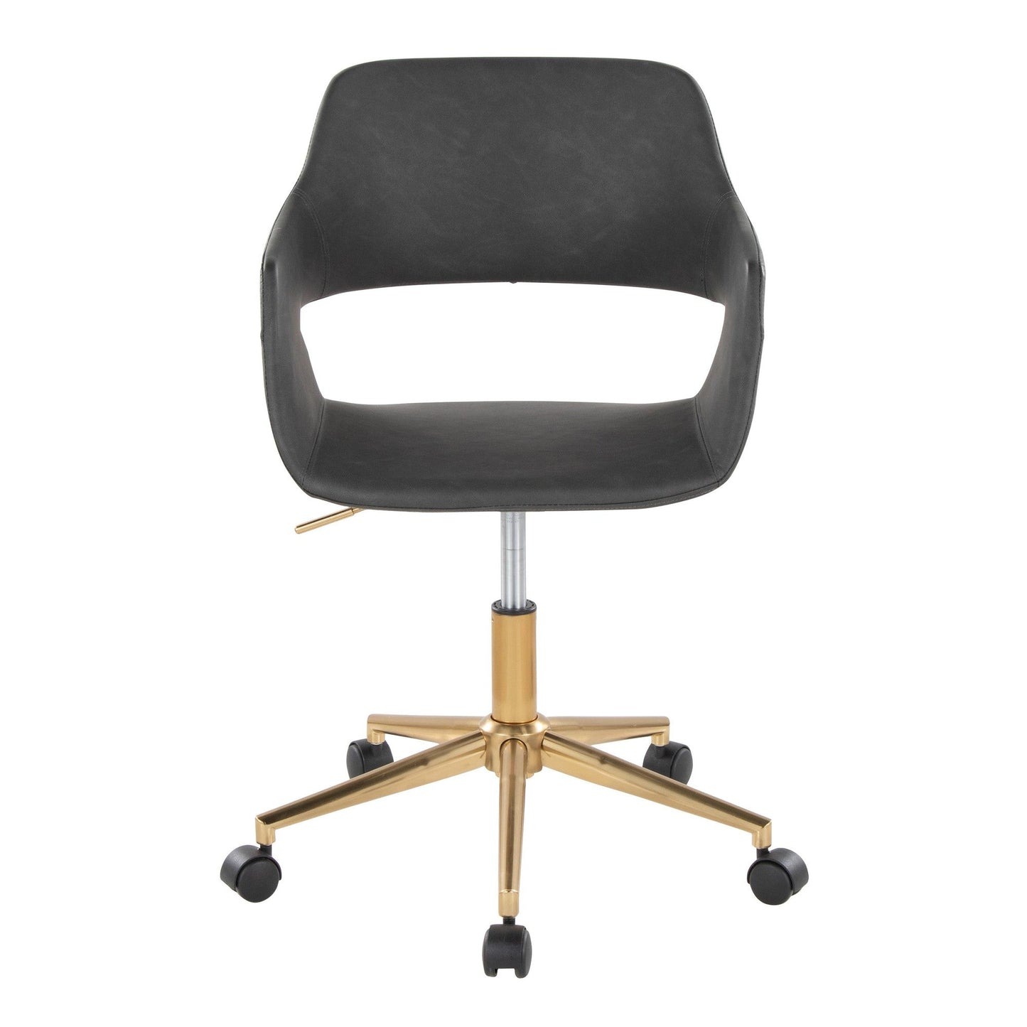Lumisource Margarite Task Chair