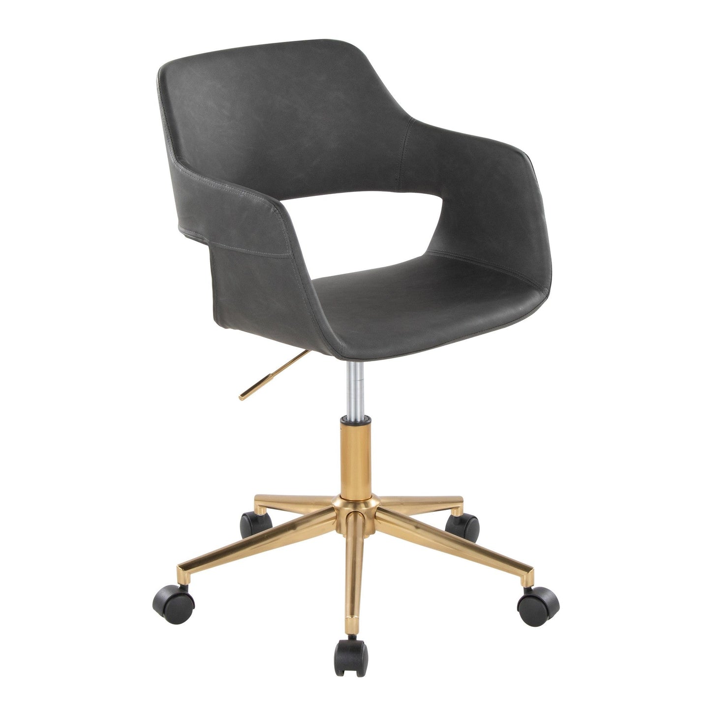 Lumisource Margarite Task Chair