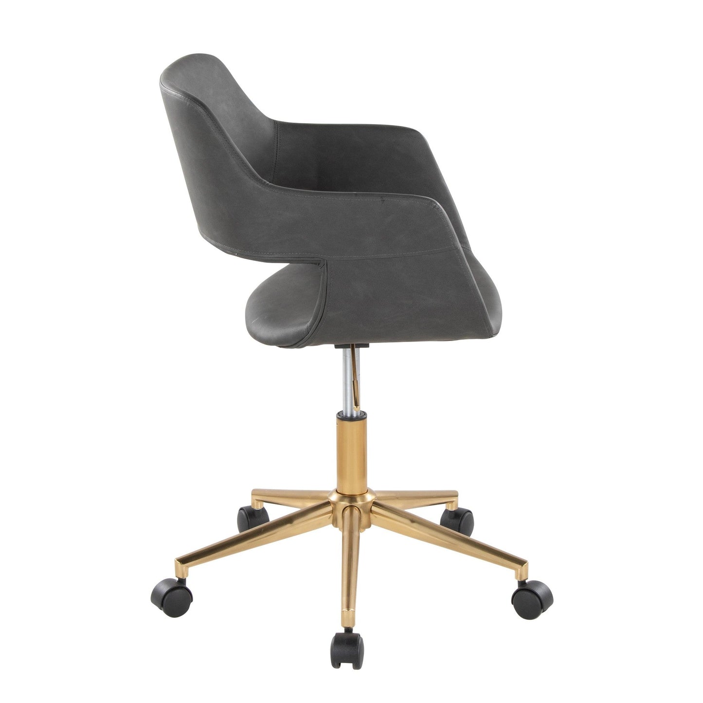 Lumisource Margarite Task Chair