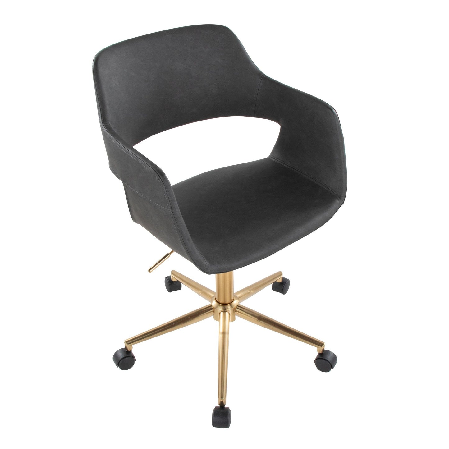 Lumisource Margarite Task Chair