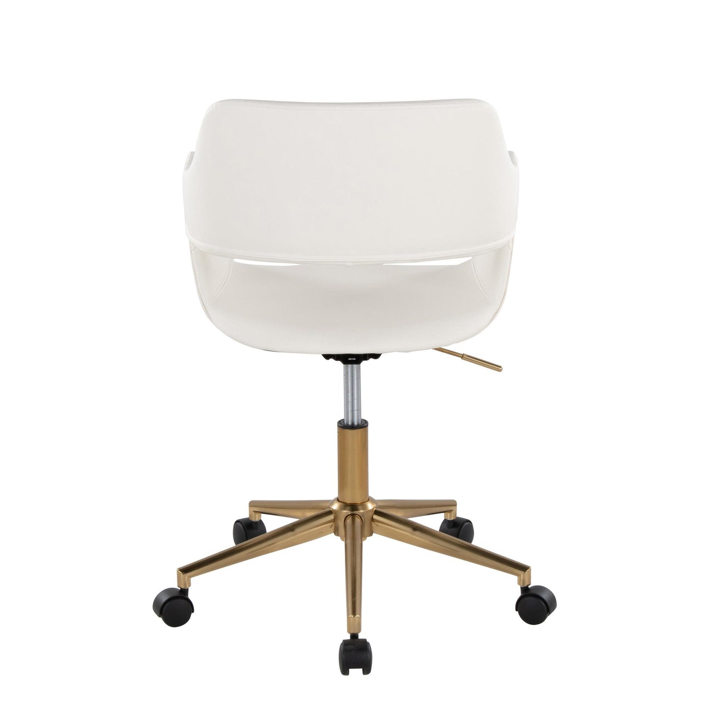 Lumisource Margarite Task Chair